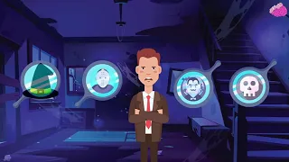 ألغاز صعبة العباقرة وحدهم يستطيعون حلها الأذكياء فقط 