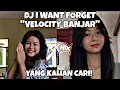 Download Lagu DJ VELOCITY BANJAR YANG LAGI VIRAL “I WANT FORGET” | RK MIX x GABAO MIX