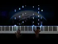 Download Lagu ICARUS X Experience X Interstellar (Piano Cover)