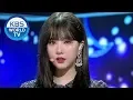 Download Lagu GFRIEND - Time for the moon night | 여자친구 - 밤 [Music Bank HOT STAGE / 2018.05.18]