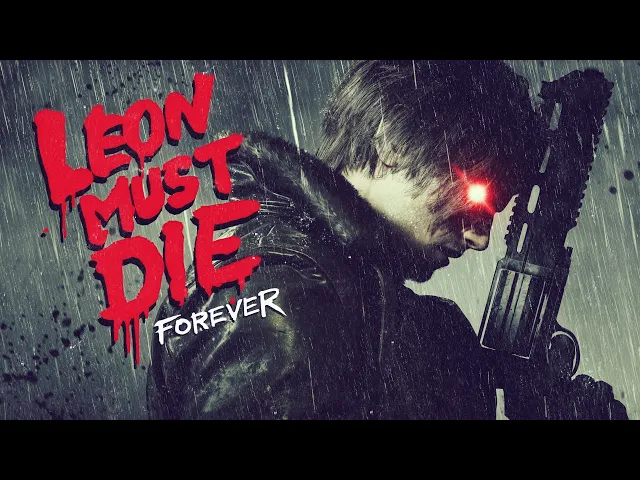 Resident Evil Requiem - Leon Must Die Forever