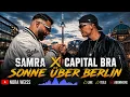 CAPITAL BRA & SAMRA - Sonne über Berlin [Arabic Afro Tech House] KI MUSIK | KI COVER