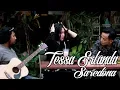 Download Lagu KUBURAN BAND (SAREDONA) - Cover by. TESSA ERLANDA