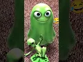 Alien dance 👽 viral \