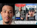Influencer Calls Out Clothing Scam But Manufacturer Says He s Lying