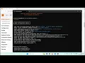 Tutorials 1 WebDriverIO how to start Setup