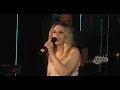 'Feel Like Making Love' (ROBERTA FLACK) Cover by The HSCC