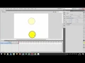 Flash Animations - Ball Bounce