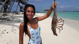 Ep.246 Morning Wreck & barbecue lobster