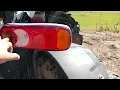 Bobcat telehandler fuse location
