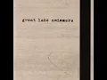 Moving Pictures Silent Films - Great Lake Swimmers