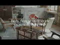 VSLO: Gamaliel Arudrey Cantika (GAC) - Galih & Ratna (Lyrics) | Vinyl Mode & Cafe Ambiance