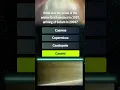 Space Quiz - The Saturn Orbiter