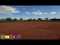Raton High Softball Raton v Santa Rosa