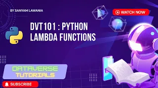 Lecture 17 - Python Lambda Functions Explained in Hindi lambda vs def map filter reduce