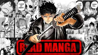 The best platforms for reading manga 2026