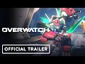 Overwatch - New Hero D Mon Gameplay Trailer