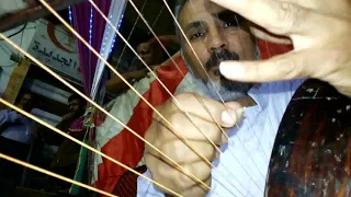 ام كلثوم سمسميه هوا صحيح عميد السمسيه الفنان موسى احمد موسى 