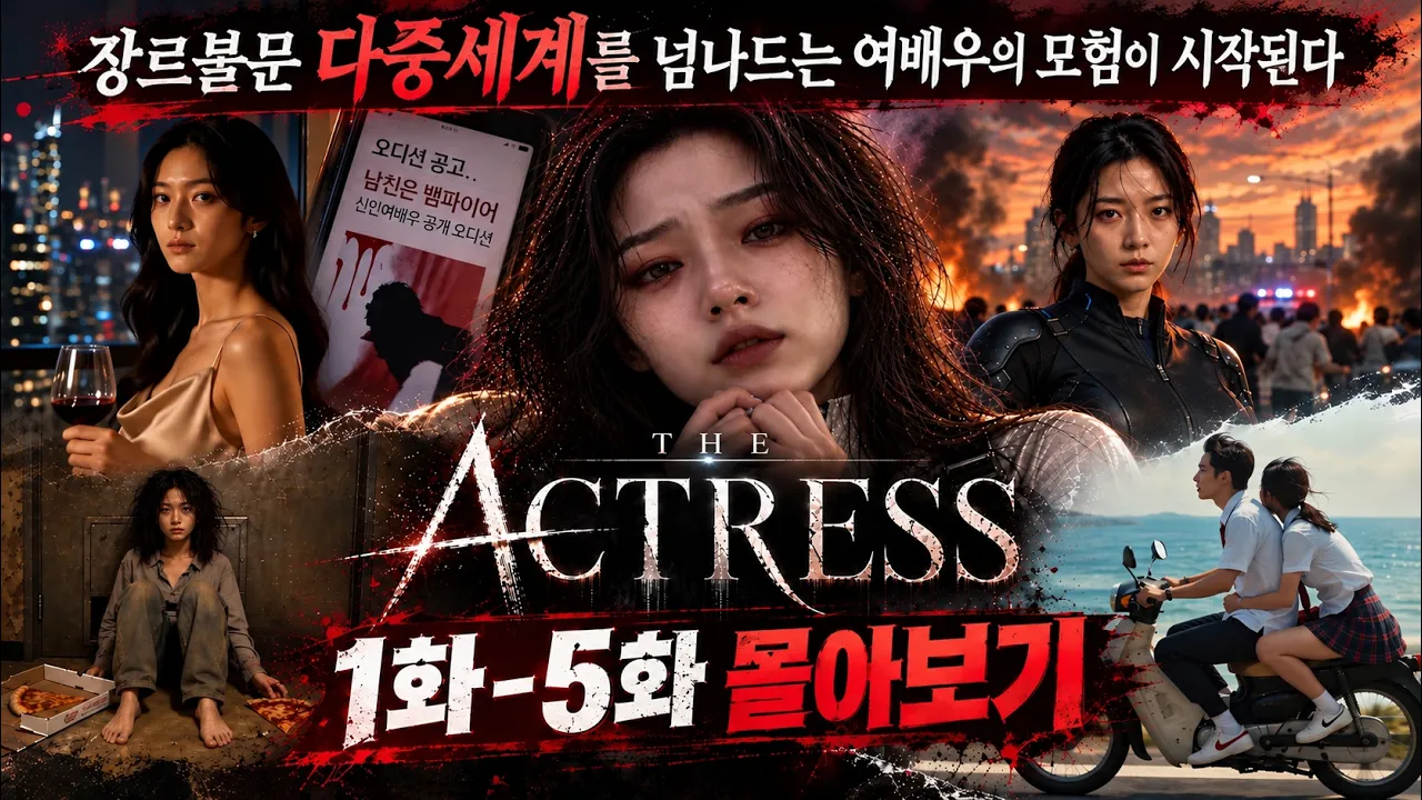 The Actress