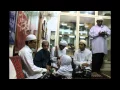 Download Lagu Qasidah Al Imam Abdullah Bin Alawi Al Haddad Qad Qafani