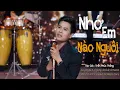 Download Lagu Nhớ Em Nào Nguôi  - Nguyễn Thành Viên | Tác Giả : Trần Phúc Thắng