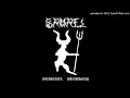 Samael - Into The Pentagram (1988 version - Remastered 2008) (HD)