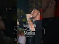 Download Lagu Giring Ganesha - Sumpah Dan Cinta Matiku (Live at Monday Replay) #shorts