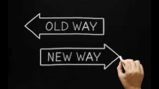 Are You Afraid to Change? Overcoming Resistance & Embracing Transformation | Dr. Karyne Wilner