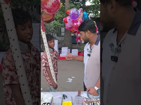 😲জাকির ভায়ের মানবতা আজকের ভাই #আজকের #কেক #জাকির