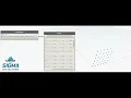 Dynamo Design Script Lacing Example