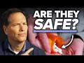 What To Know BEFORE Taking Sleep Aids Ambien Lunesta Sonata