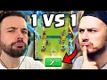 Download Lagu Sfido GRAX 1Vs1 a CLASH ROYALE, ORA BASTA! MP3