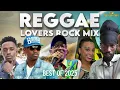 REGGAE LOVERS ROCK MIX 2025 BEST BERES HAMMOND BUSY SIGNAL ROMAIN VIRGO SANCHEZ CHRIS MARTIN ALAINE