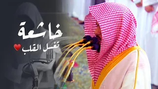 سورة المزمل كاملة بتحبير خلا بة في تلاوة مميزة من صلاة العشاء للشيخ عبدالله القرافي 11 6 1446 هـ 