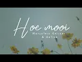 Hoe mooi - Marjolein Keijzer \u0026 Delise (Official Lyricvideo)