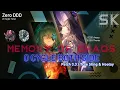 Download Lagu Not a Single DDD in sight! Erudition 0 Cycle Both Side MoC 3.3 | E2S0 Therta x E0S0 Anaxa Team Split