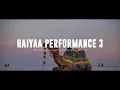 Hellaro | Haiyaa - Lyrical | Hellaro | Shruti Pathak | | Mehul Surti | Saumya Joshi | Ravi Patel USA