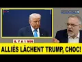 Lagu TRUMP N’EN REVIENT PAS : l’accord HISTORIQUE avec la Corée du Sud s’effondre — ses alliés l’écartent