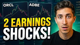 These 2 Stocks Are About To Report Earnings This Week!