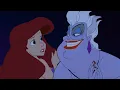 The Little Mermaid (1989) - Poor Unfortunate Souls [UHD]