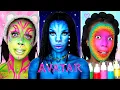 CUTE or FAIL The Most Viral TIKTOK FILTERS PICK MY MAKEUP