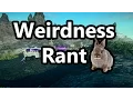 Planetside 2 Weirdness rant