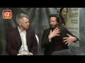 Keanu Reeves Meets His Sad Keanu Meme