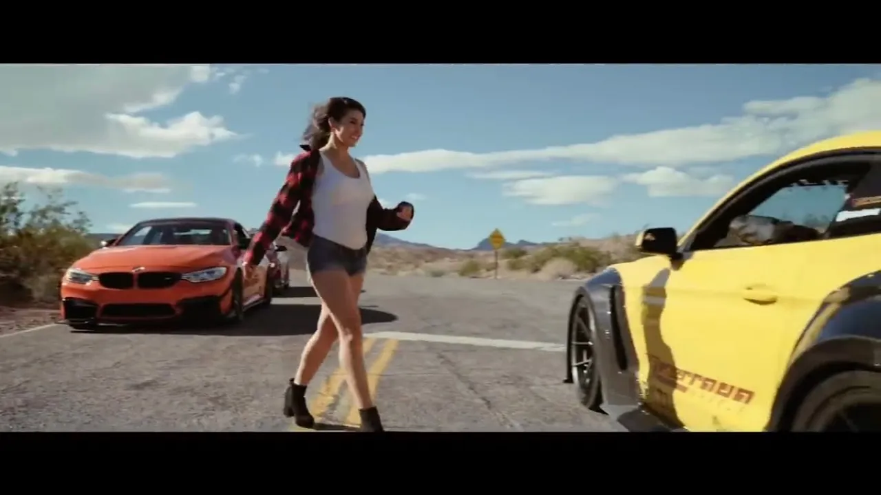 Serhat Durmus - Elimi Tut | Arabian Night