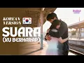 Lagu Hijau Daun – Suara (Ku Berharap) Korean Version | Lagu korea bikin baper