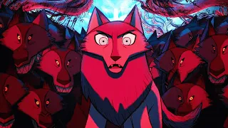 wolfwalkers clip wolves vs humans 2020 