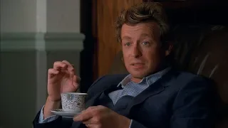 the mentalist fastest solved cases thementalist