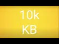 KB - 10K
