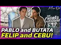 Lagu FELIP in Cebu City soon, PABLO's BUTATA gets limelight from Choreo Cup 2025!