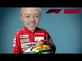 Download Lagu F1 25 MODO CARREIRA Williams Gabriel Bortoleto GP IMOLA E MONACOOOO  #f12025    Ep19